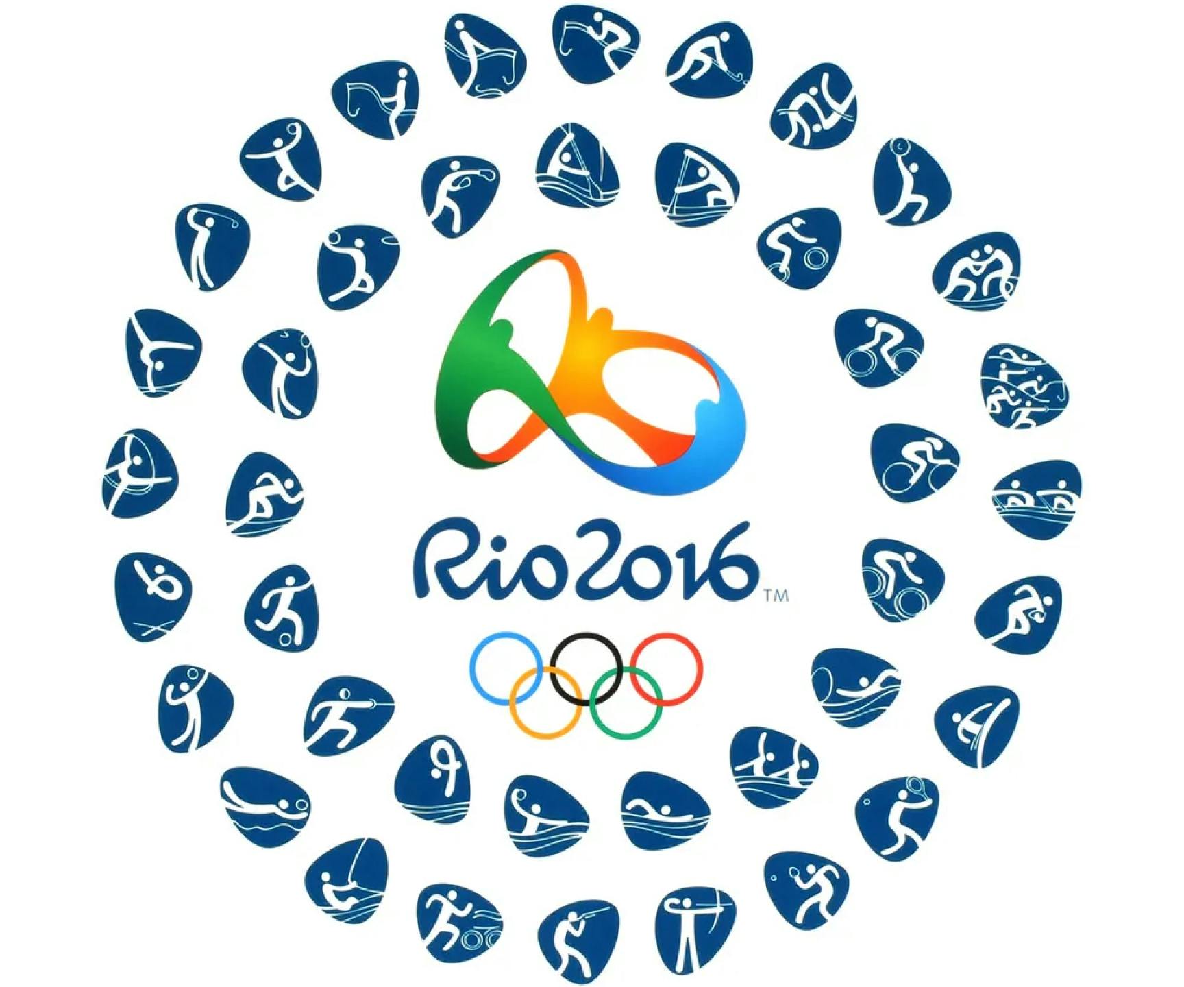 Olympics Rio 2016